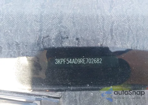 2024 Kia Forte Gt-Line from USA, damaged, VIN 3KPF54AD9RE702682